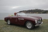 Pebble Beach Concours d’Elégance