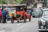 Oldtimer in Obwalden O-iO