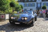 Internationales Oldtimertreffen Bottmingen
