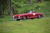Arlberg Classic Car Rallye
