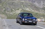 British Classic Car Meeting St. Moritz