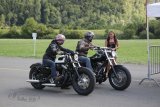US-Car & Harley-Treffen Mollis