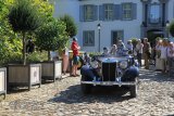 Internationales Oldtimertreffen Bottmingen