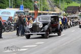Oldtimer in Obwalden O-iO