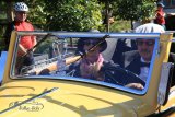 Internationales Oldtimertreffen Bottmingen