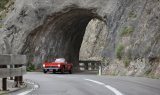 Arlberg Classic Car Rallye