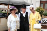 Internationales Oldtimer-Meeting Baden-Baden