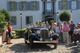 Internationales Oldtimertreffen Bottmingen