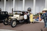 Internationales Oldtimer-Meeting Baden-Baden