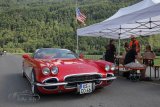 US-Car & Harley-Treffen Mollis