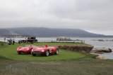 Pebble Beach Concours d’Elégance