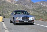 British Classic Car Meeting St. Moritz