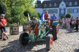 Internationales Oldtimertreffen Bottmingen