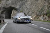 Arlberg Classic Car Rallye