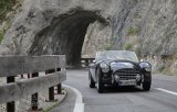 Arlberg Classic Car Rallye