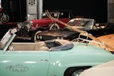 Classic Car Auction Gstaad 2019