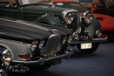 Classic Car Auction Gstaad 2019