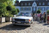 Internationales Oldtimertreffen Bottmingen