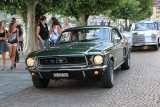 OSMT Classic Weekend Ticino
