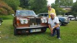 Internationales Oldtimer-Meeting Baden-Baden