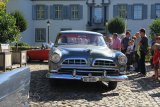 Internationales Oldtimertreffen Bottmingen