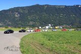 Porschetreffen Interlaken
