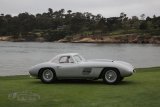 Pebble Beach Concours d’Elégance