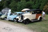Internationales Oldtimer-Meeting Baden-Baden