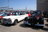 Concours d'Elégance Basel