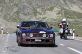 British Classic Car Meeting St. Moritz