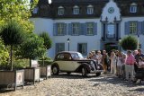 Internationales Oldtimertreffen Bottmingen