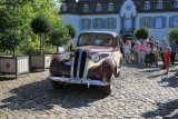 Internationales Oldtimertreffen Bottmingen