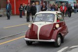 Oldtimer in Obwalden O-iO