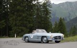Arlberg Classic Car Rallye