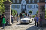 Internationales Oldtimertreffen Bottmingen