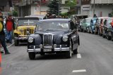 Oldtimer in Obwalden O-iO