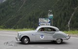 Arlberg Classic Car Rallye