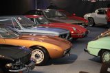 Classic Car Auction Gstaad 2019