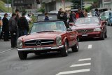 Oldtimer in Obwalden O-iO