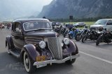 US-Car & Harley-Treffen Mollis