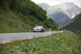 Arlberg Classic Car Rallye