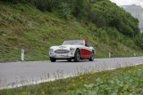 Arlberg Classic Car Rallye