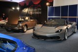 Classic Car Auction Gstaad 2019
