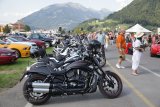 US-Car & Harley-Treffen Mollis