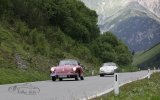 Arlberg Classic Car Rallye