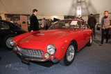 Classic Car Auction Gstaad 2019