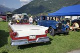 US-Car & Harley-Treffen Mollis