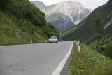 Arlberg Classic Car Rallye
