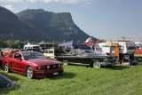 US-Car & Harley-Treffen Mollis