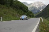 Arlberg Classic Car Rallye